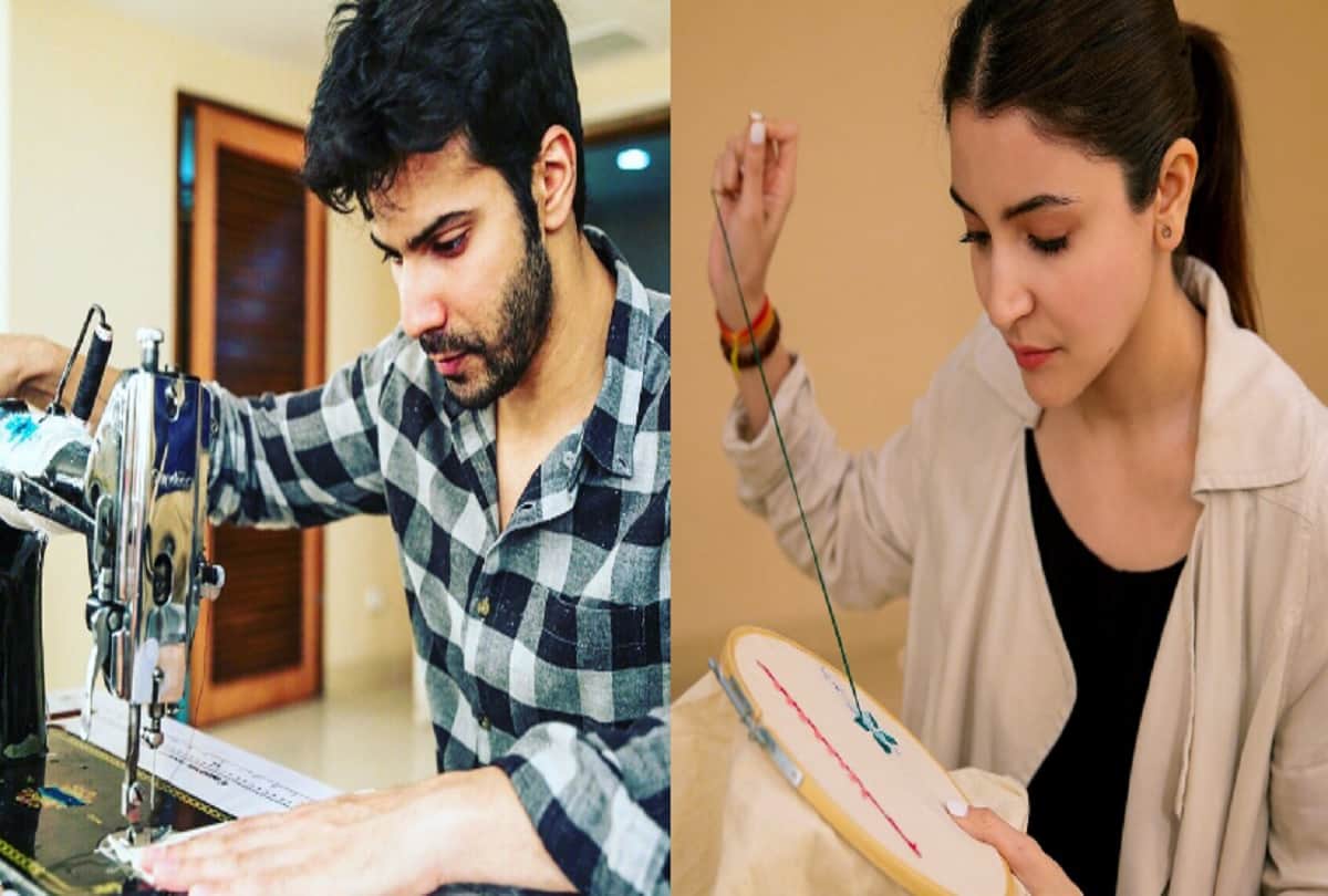 Shashank Khaitan demands stitched shirt from Varun Dhawan on social media