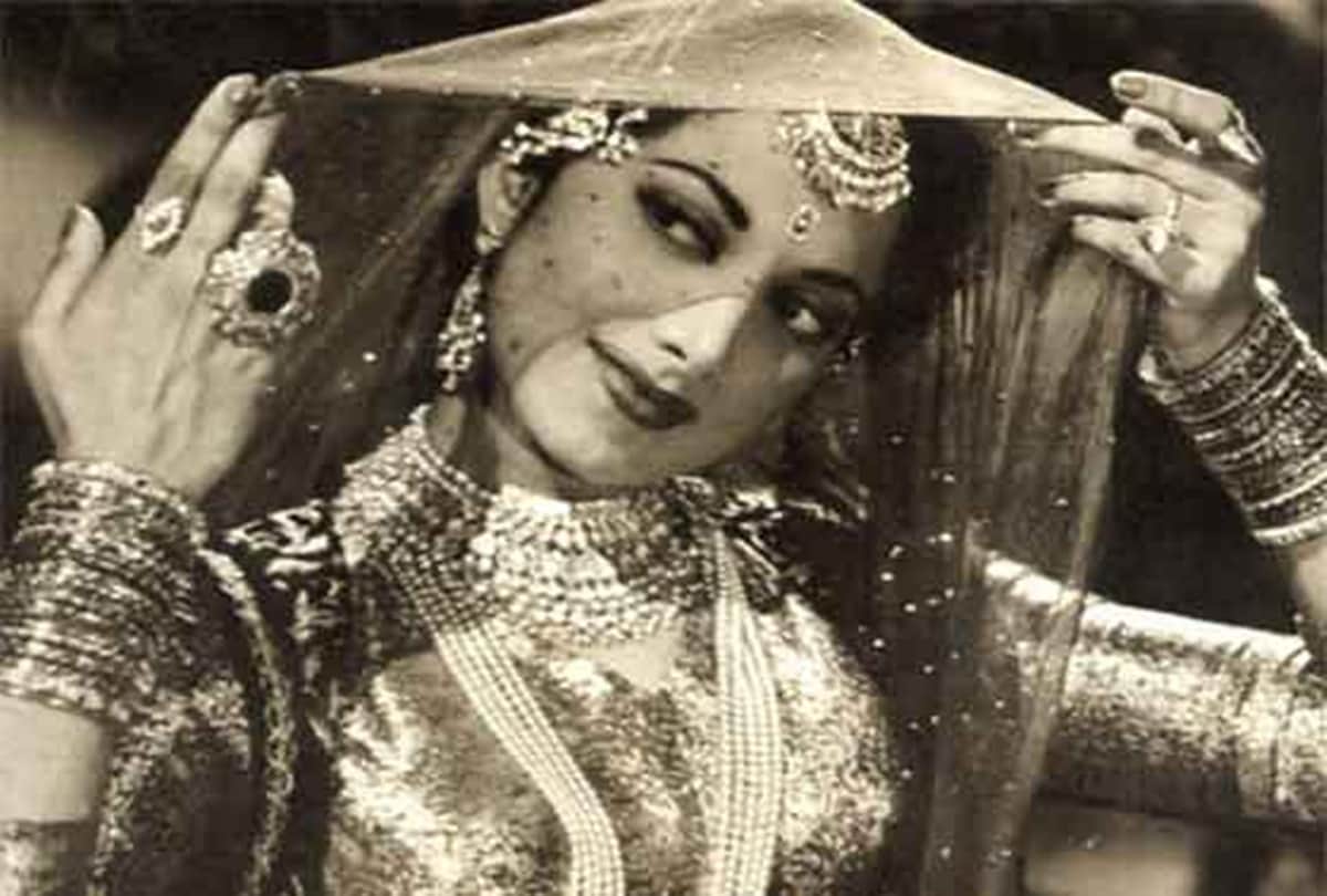 5 Bollywood actresses who never married