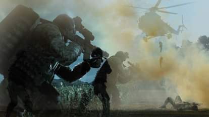 RECENT TERRORIST ACTIVITIES BY PAKISTAN, INCLUDING SUNJWAN ATTACK, SURGICAL STRIKE AN OPTION