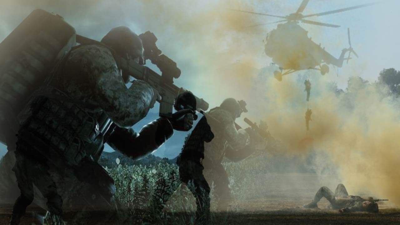 सर्जिकल स्ट्राइक