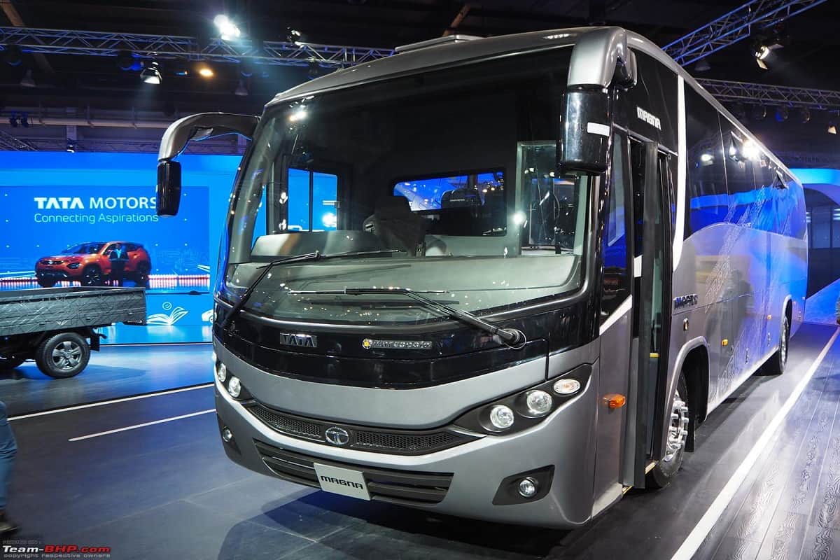 Tata, Ashok leyland and JBM Ready to launch more electric vehicles 