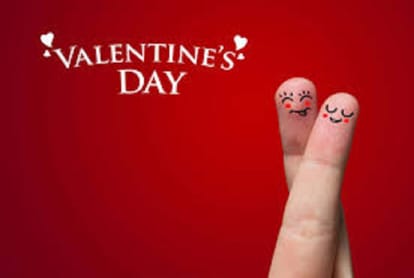 valentine's day special story of British Couple Sirmour Himachal Pradesh