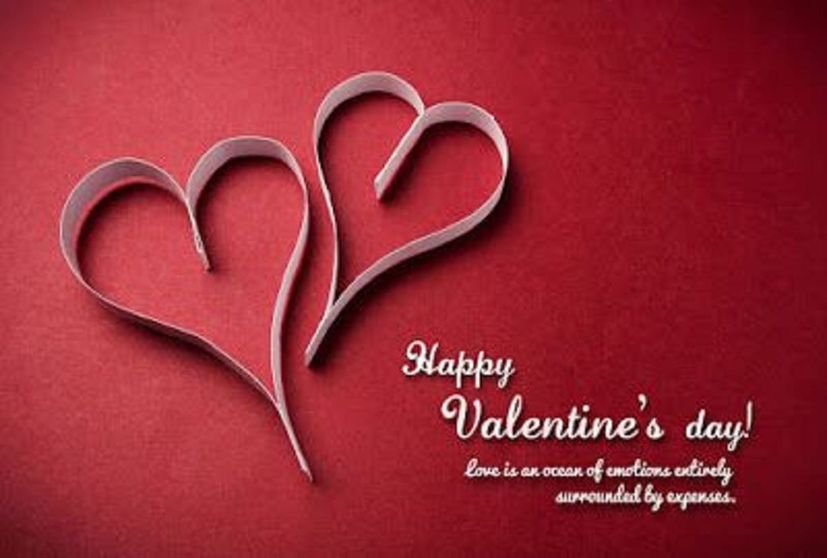 Valentines Day ‪2019, unique love story of punjab university professor suman mor