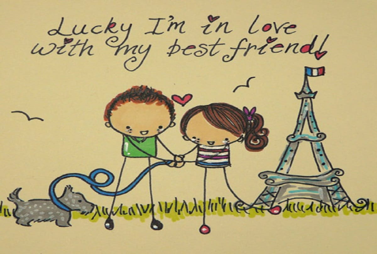 Valentines Day GIF Images Wallpapers SMS Status Quotes In Hindi For Boyfriends