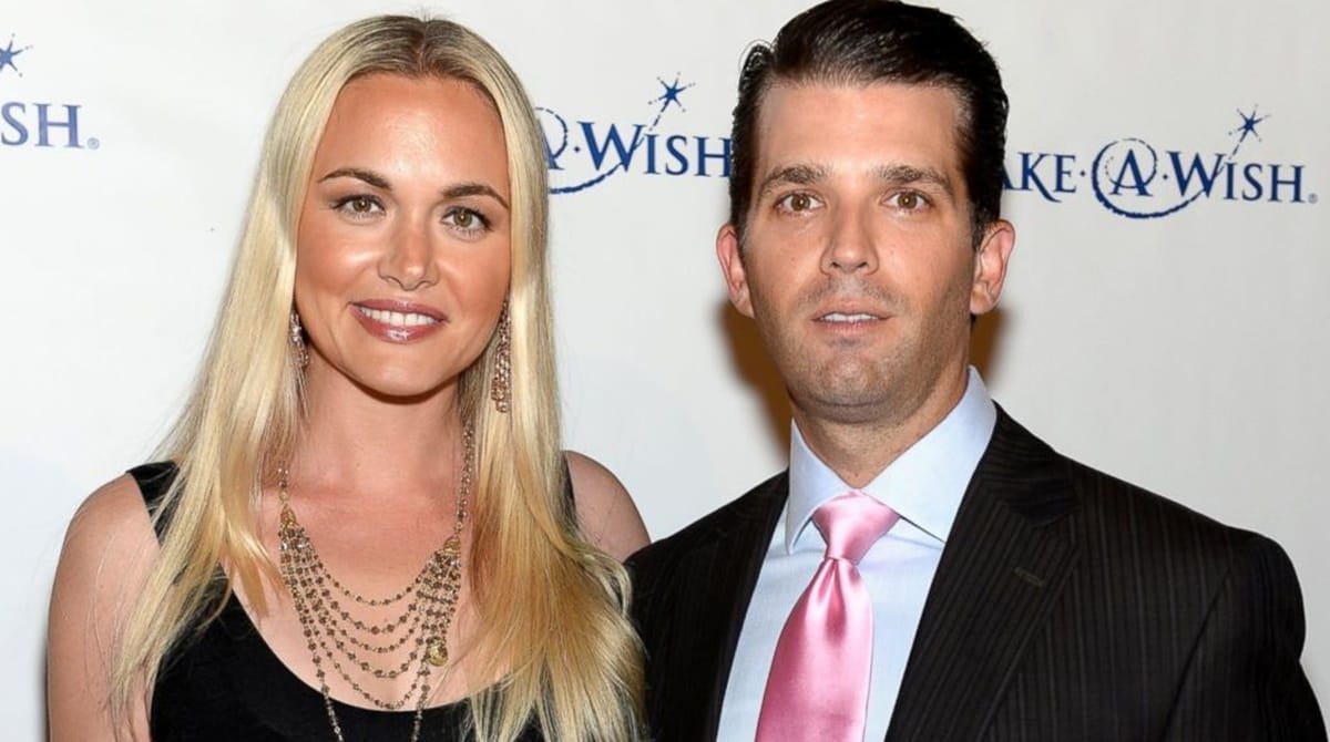 Suspicious letter sent Donald trump daughter in law in hospital and she is safe