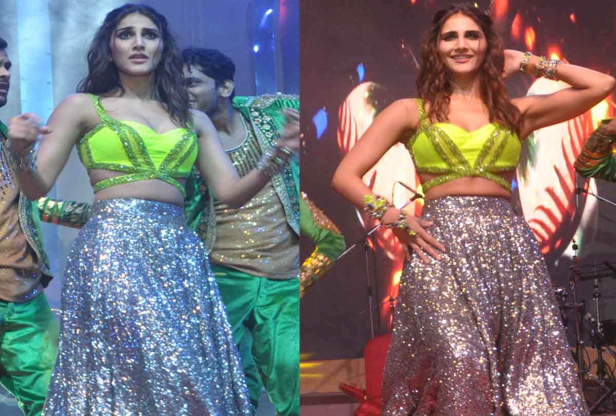 urvashi vani and neha rocks in kanpur