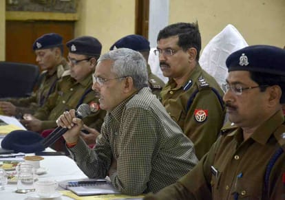 police guideline for shivratri that do gentle behave with devotee