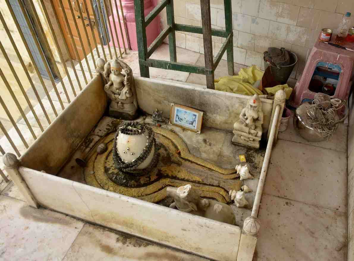 Mahashivratri 2018 special story that pakistani mahadev in kashi