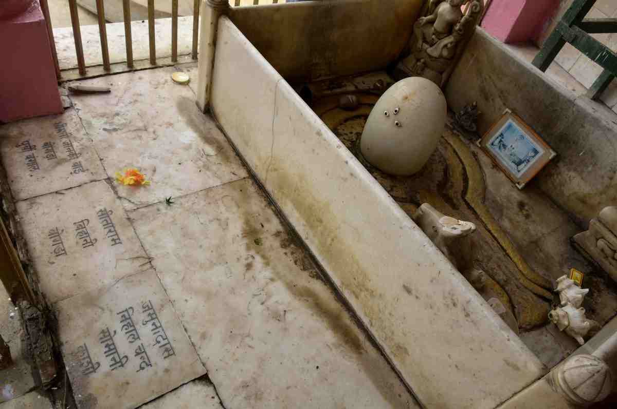 Mahashivratri 2018 special story that pakistani mahadev in kashi