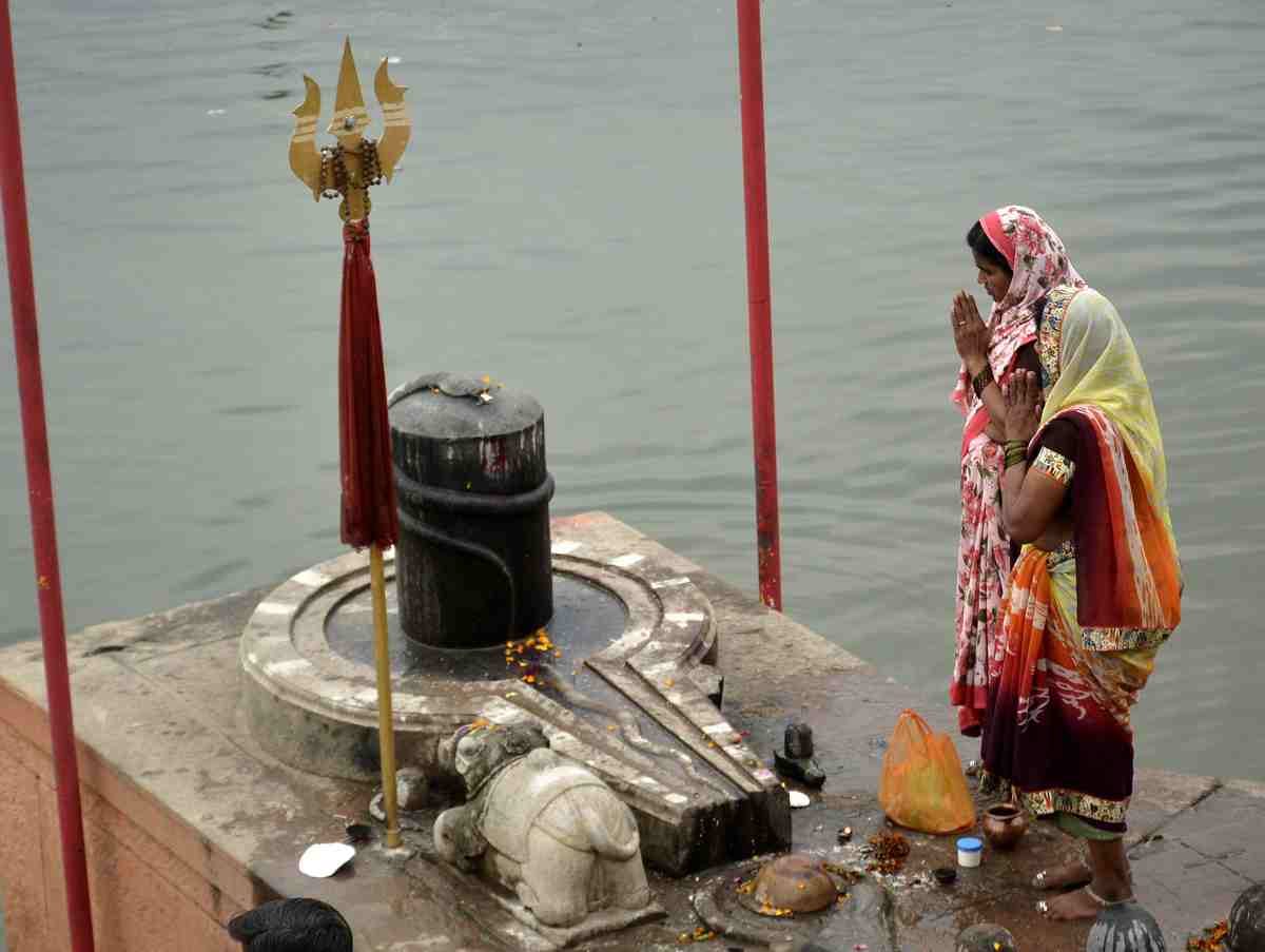 Mahashivratri 2018 special story that pakistani mahadev in kashi