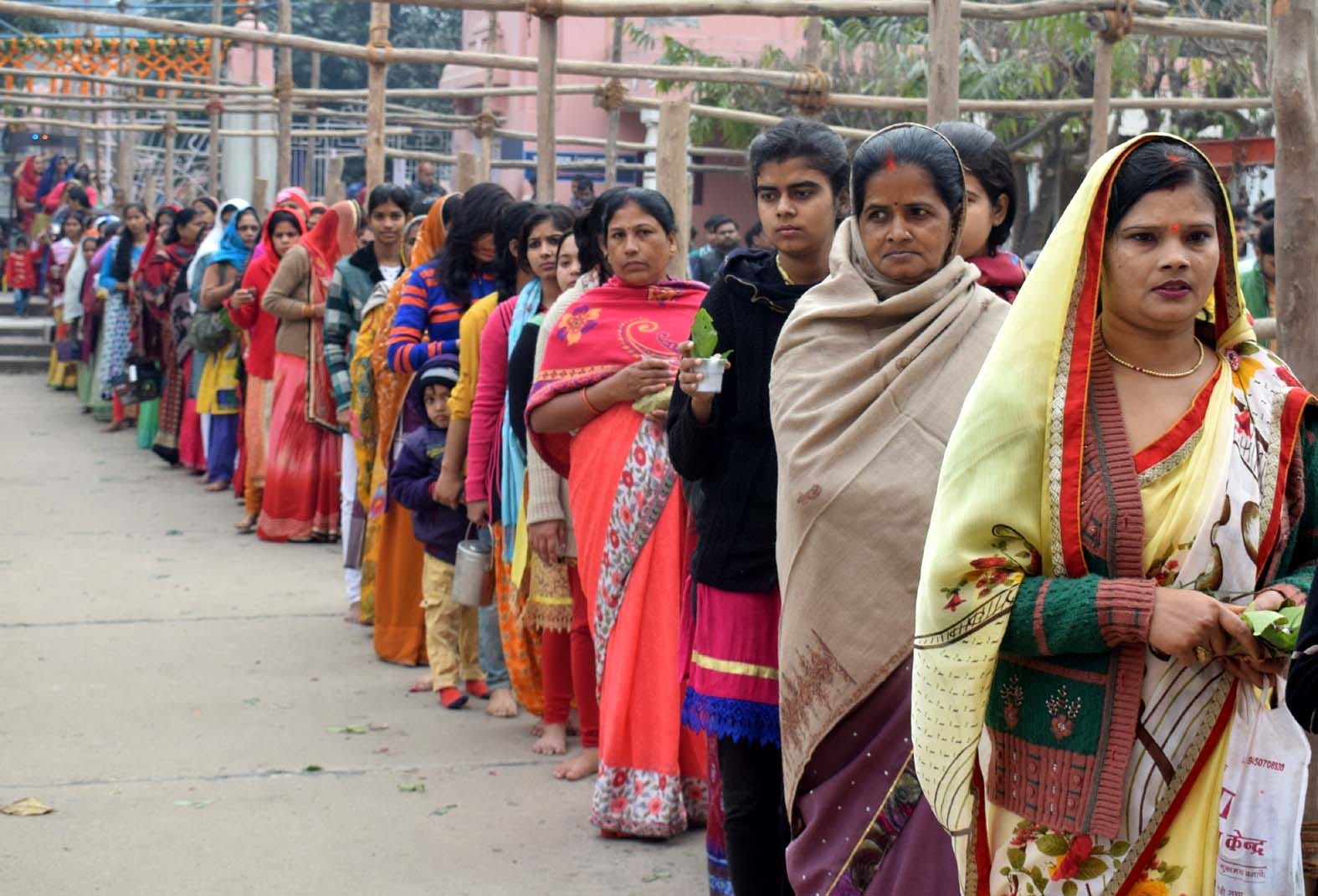 see the photos of Maha Shivratri Festival of varanasi