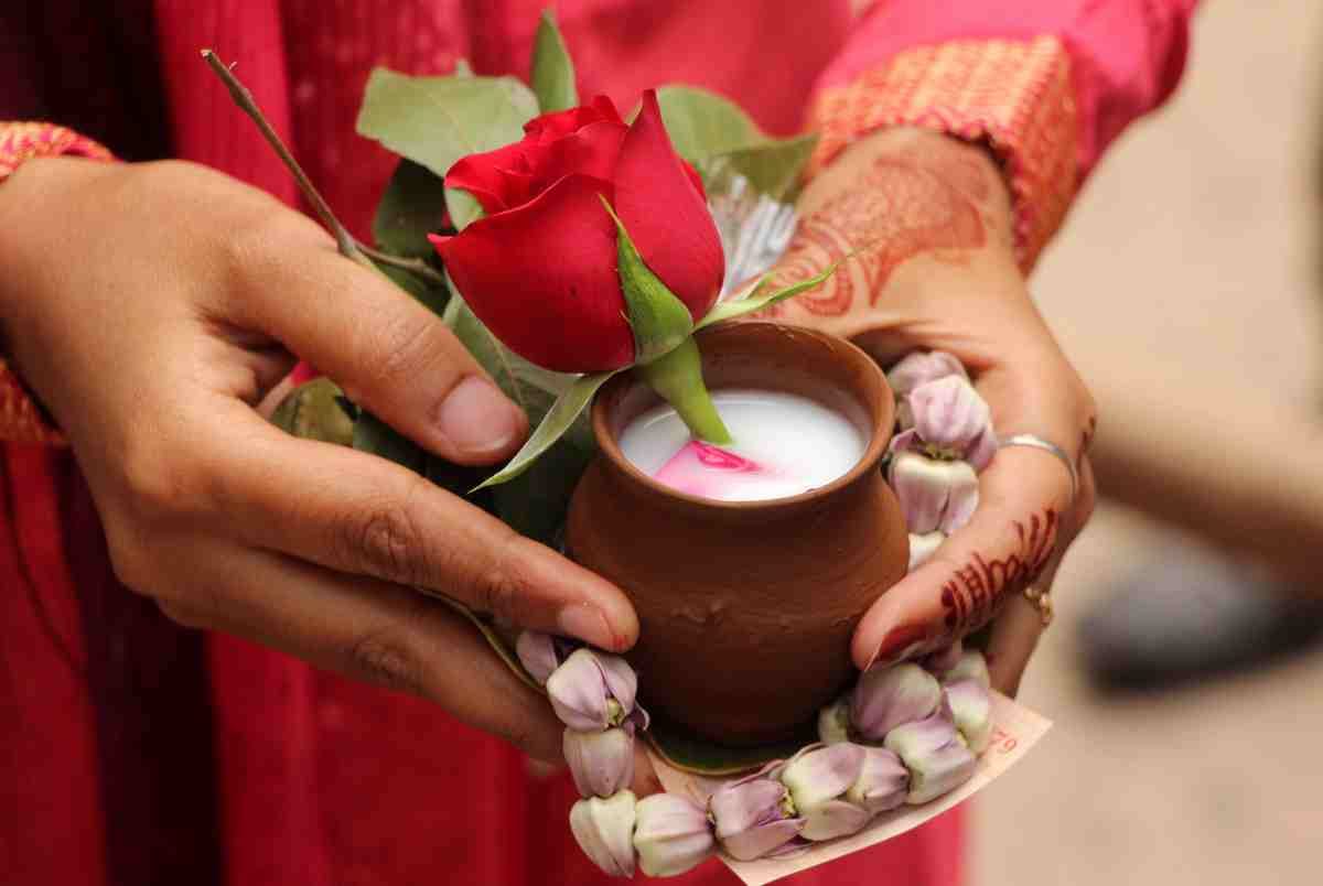 see the photos of Maha Shivratri Festival of varanasi