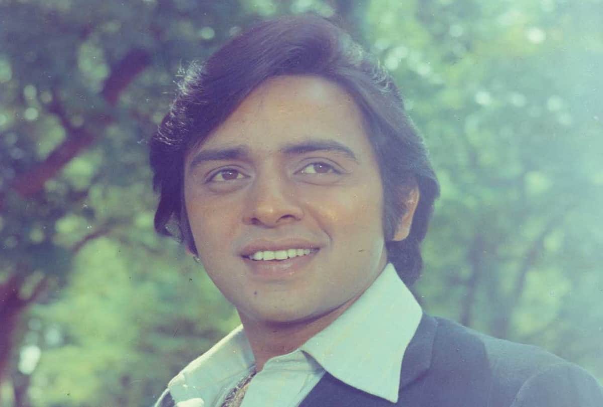 birthday special vinod mehra known facts