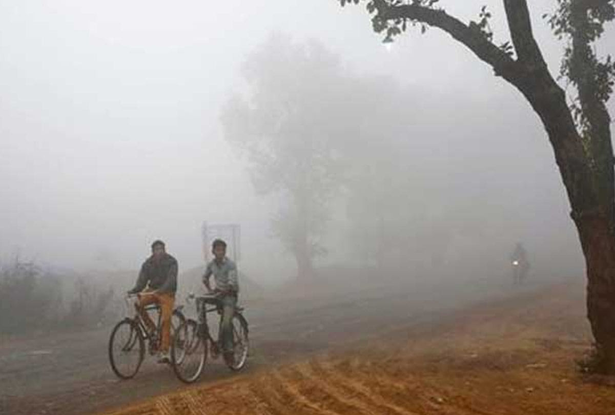 Winter will increase in Delhi by tomorrow