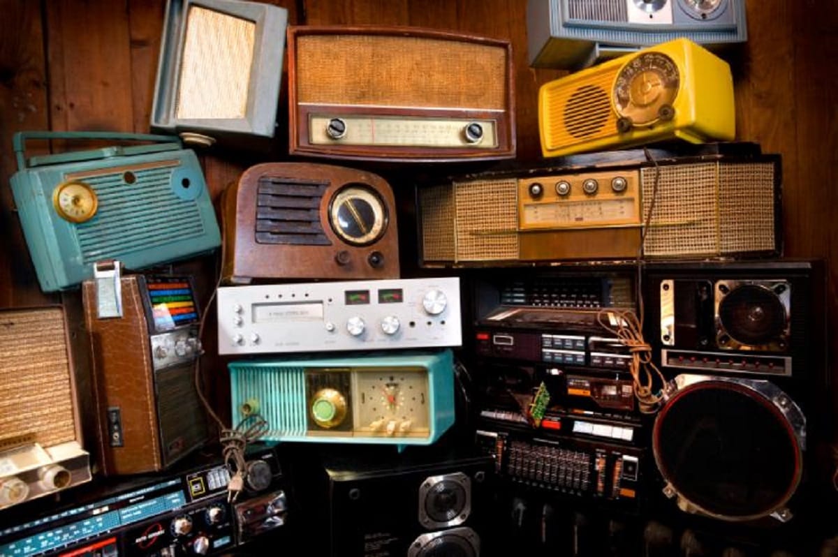 World Radio Day: 5 years ago the world had got this gift