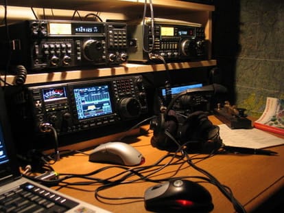 World Radio Day: 5 years ago the world had got this gift