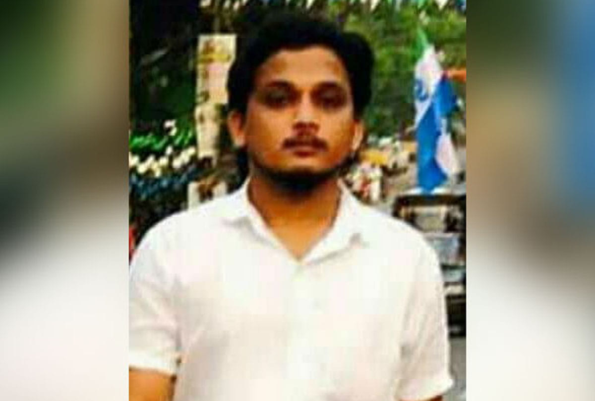 youth congress activities killed in kerala and party says CPI(M) responsible for murder