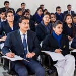 1100 students got job from GLA University placement