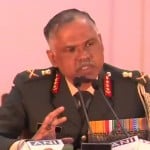 General D Anbu,GOC Northern Command