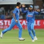 हार्दिक पांड्या
