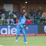 हार्दिक पांड्या