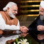 Iran President Hassan Rouhani to visit India at the invitation of PM Modi
