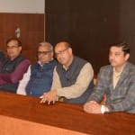 कार्यक्रम की दी जानकारी