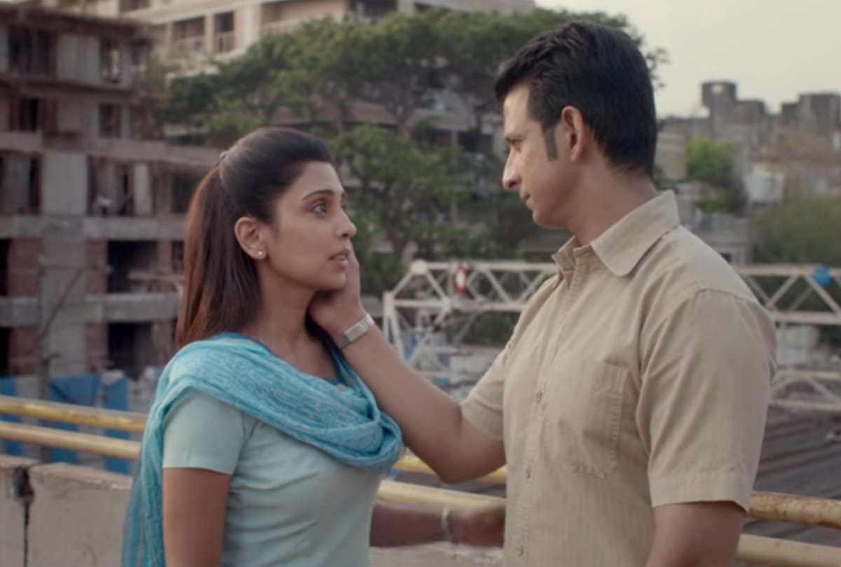 Sharman Joshi starrer 3 Storeys new song Bas Tu Hai release