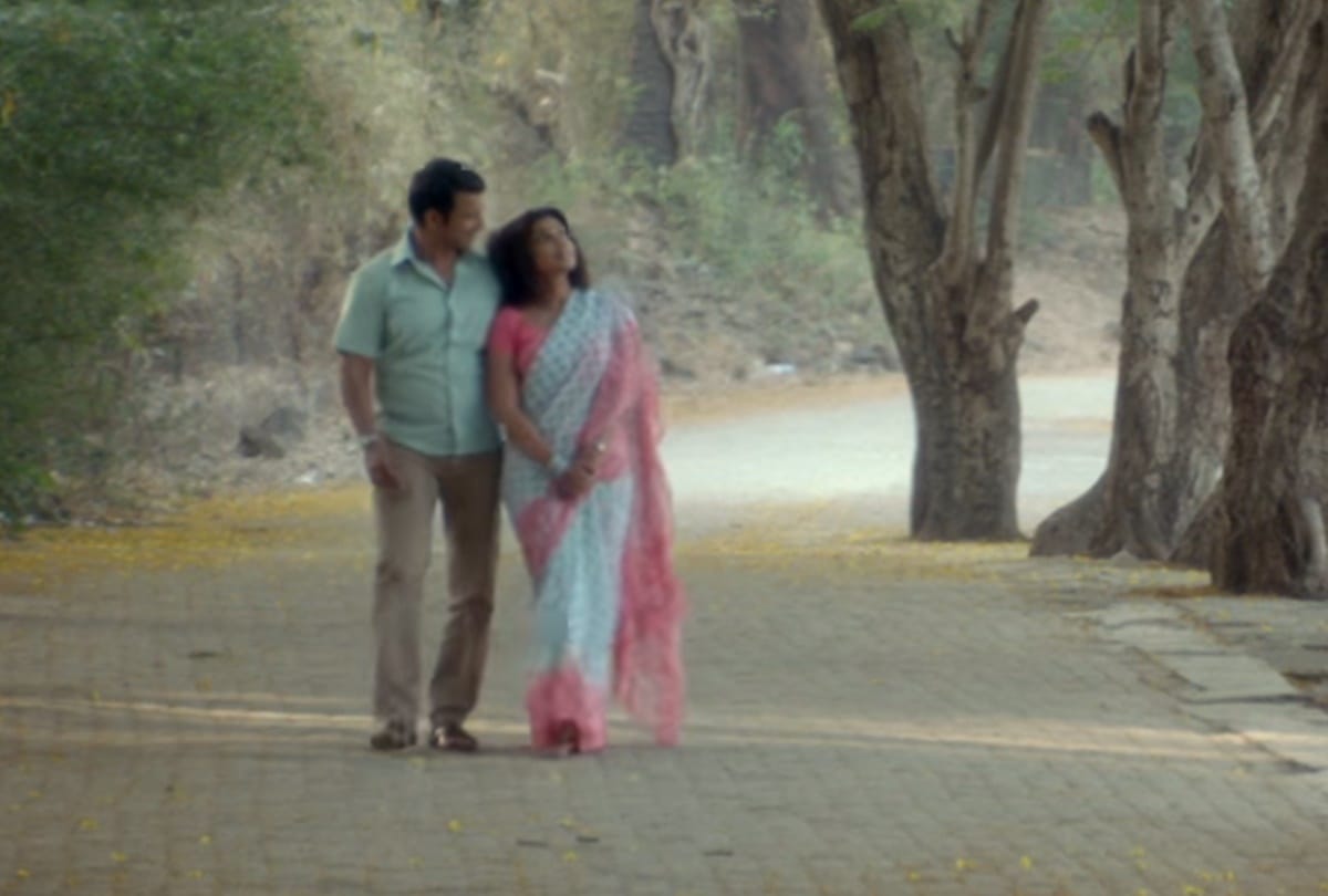 Sharman Joshi starrer 3 Storeys new song Bas Tu Hai release