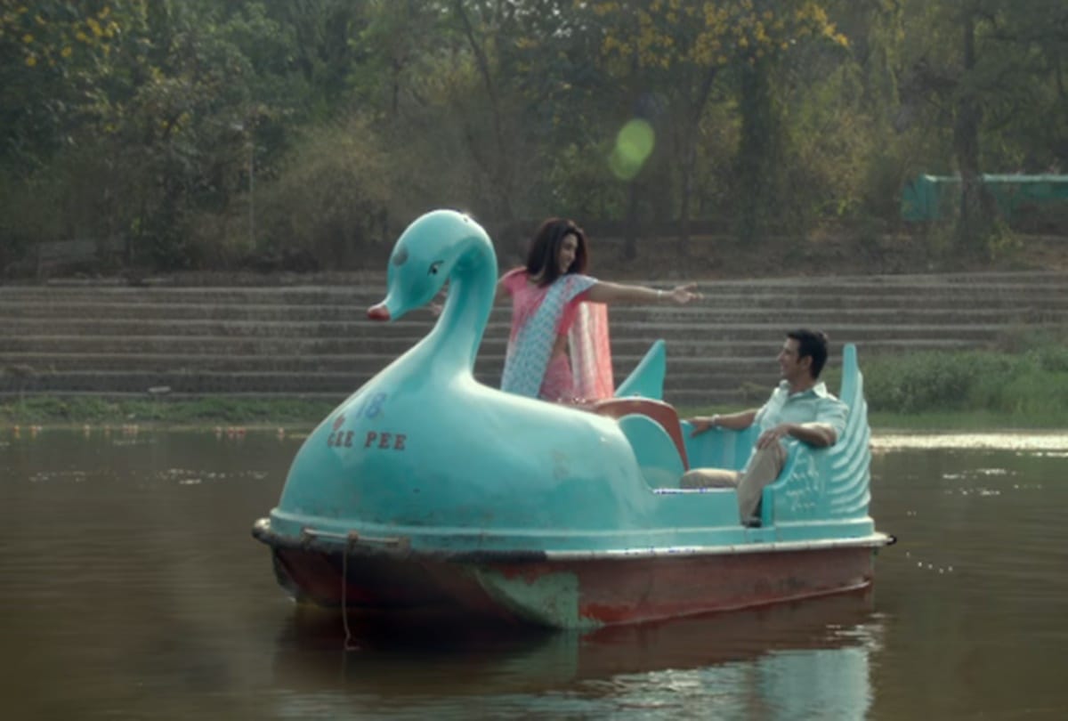 Sharman Joshi starrer 3 Storeys new song Bas Tu Hai release
