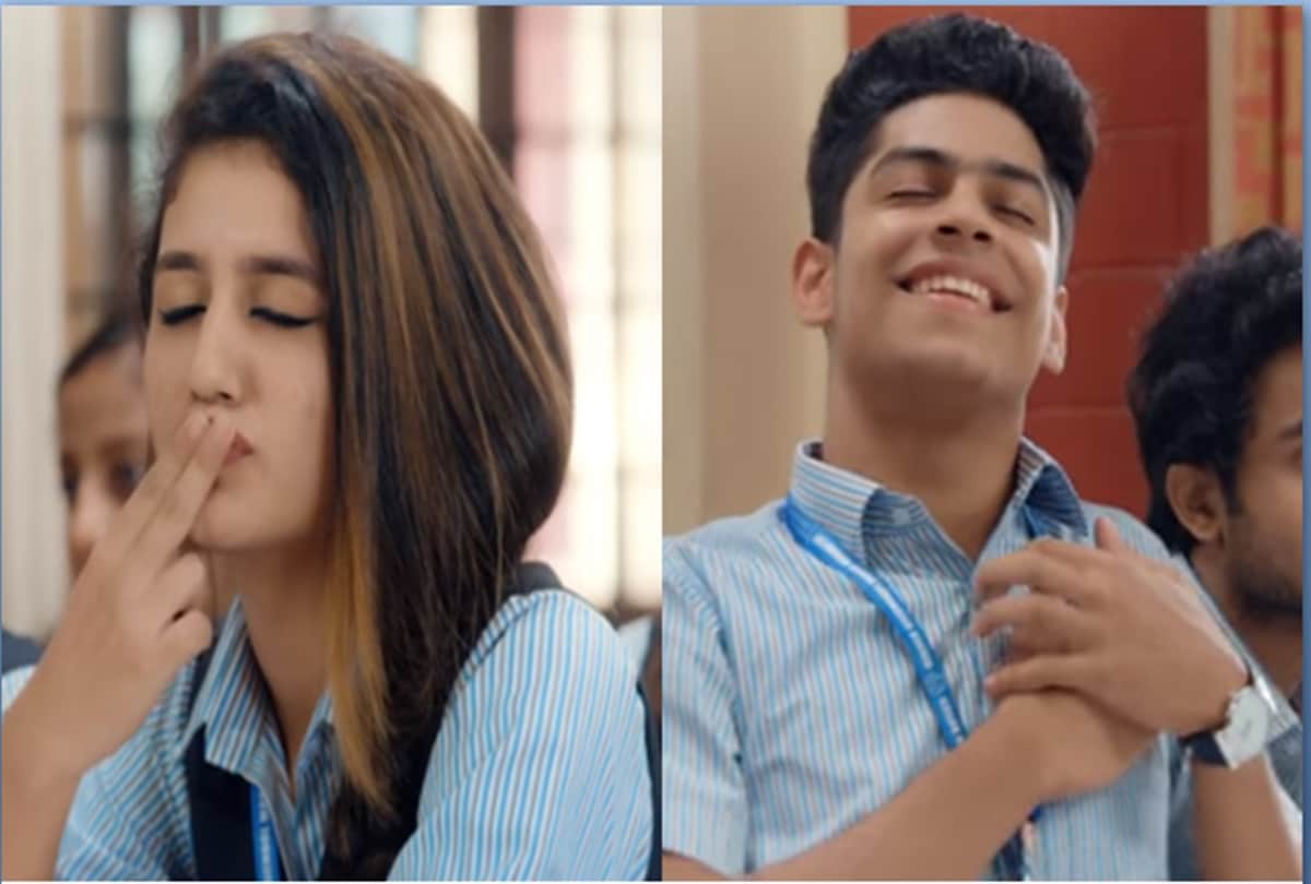 Priya Prakash Varrier 26 second video views failed Bollywood 5 films teaser 