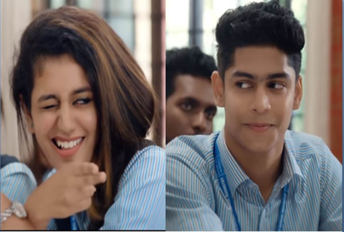 Priya Prakash Varrier 26 second video views failed Bollywood 5 films teaser 