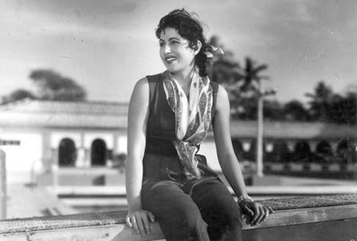 Madhubala: A screen goddess with tragic story