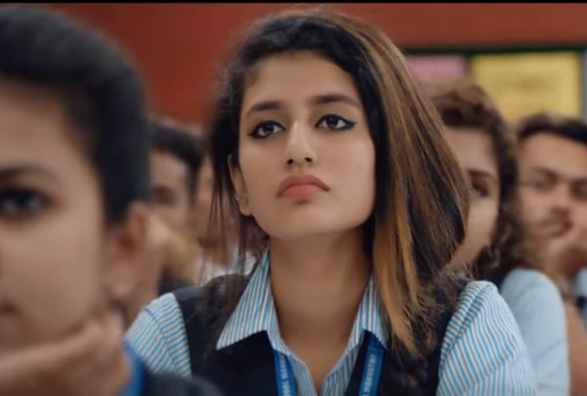 priya prakash got big offer from many companies