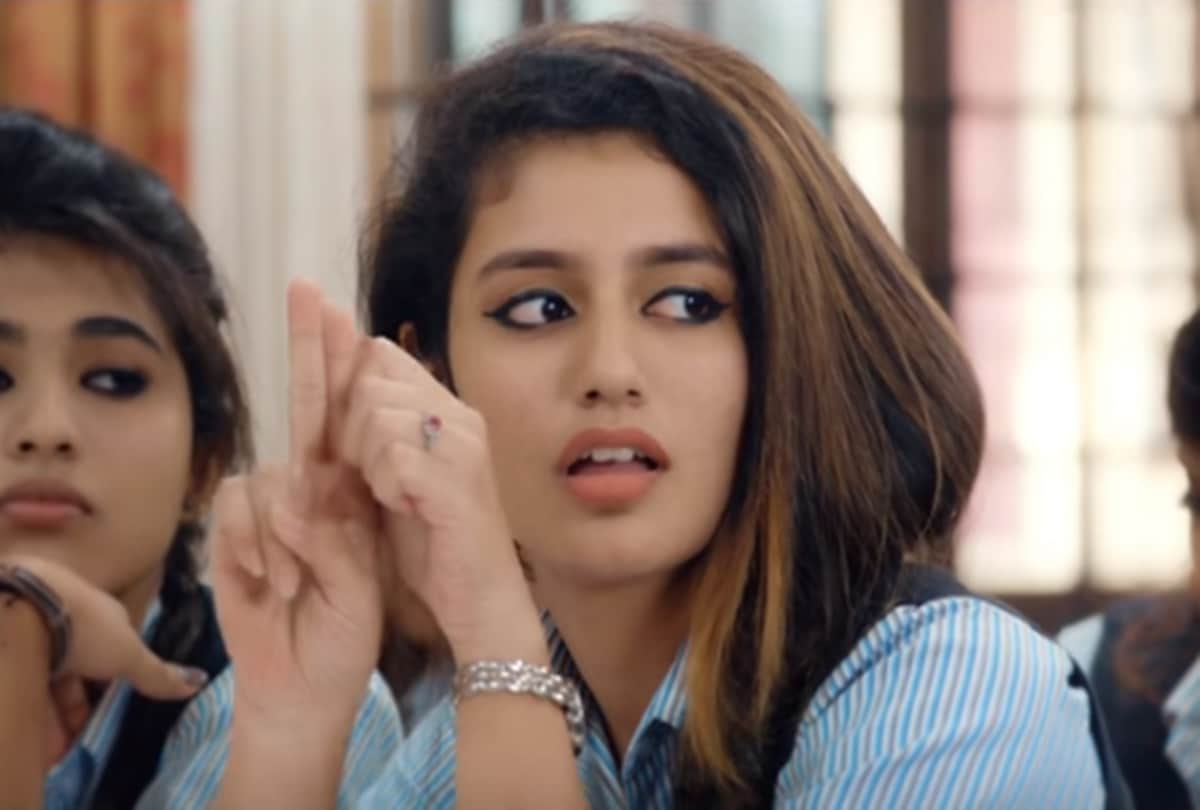 priya prakash got big offer from many companies