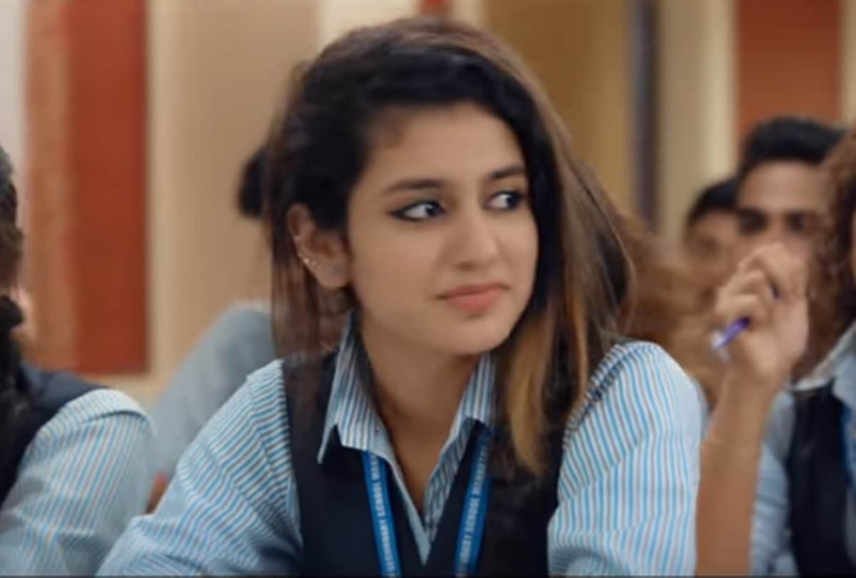 priya prakash got big offer from many companies