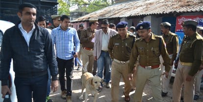 RSS leader murder case: wanted weapon supplier arrested by NIA team