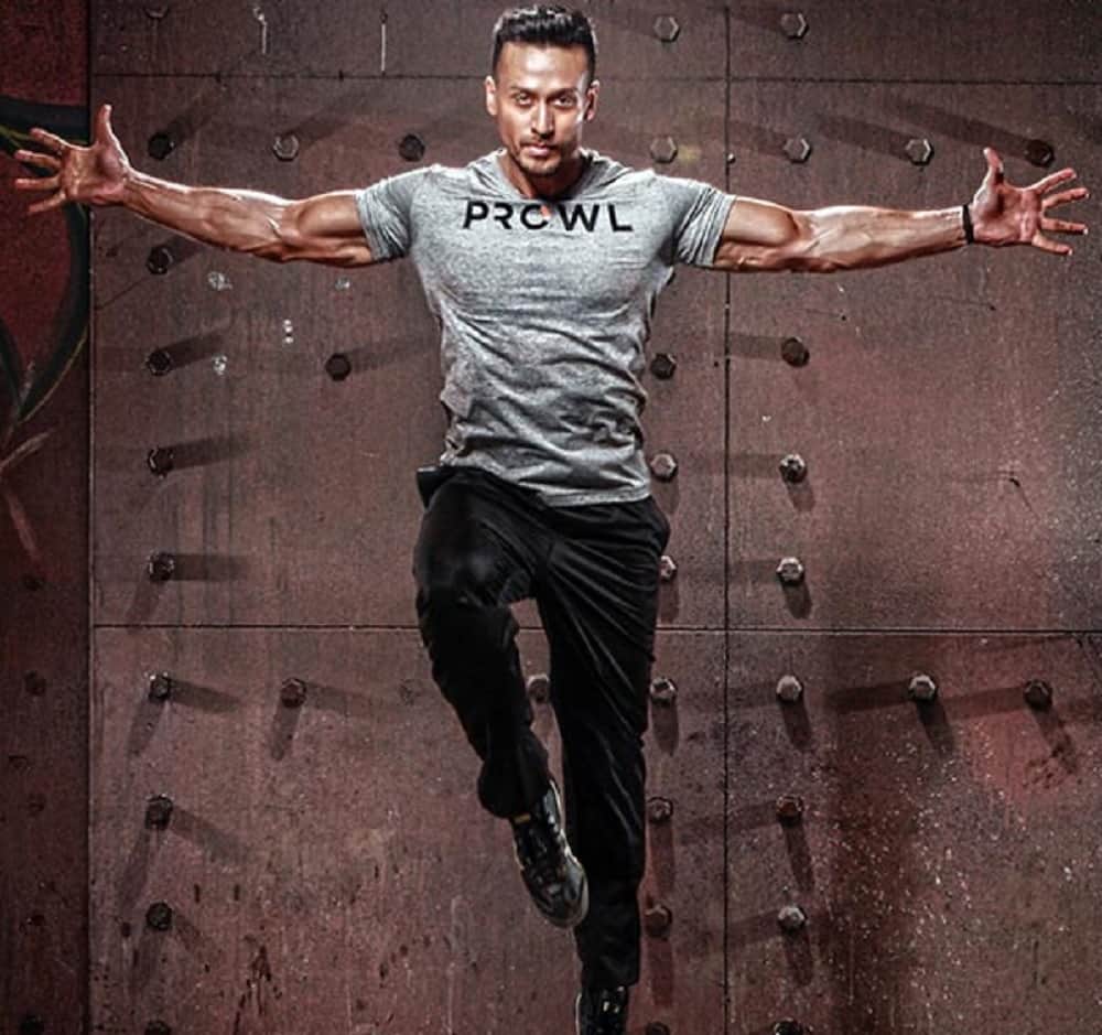 From Real name to being die hard football fan, here are the lesser known facts about the Heropanti actor
