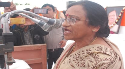 Deputy CM arrived to pay homage on Babu Hukum Singh, read the full news in one click
