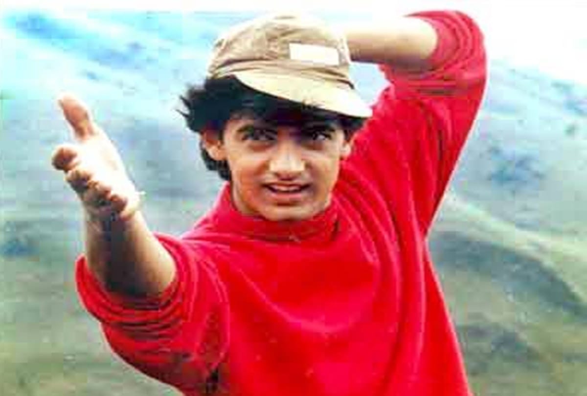 Aamir Khan shares his first love story on this Valentines Day