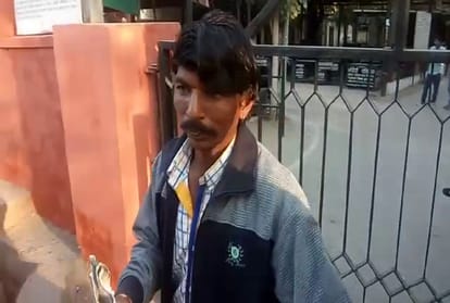 rape with two year girl in ajmer rajasthan, that is case
