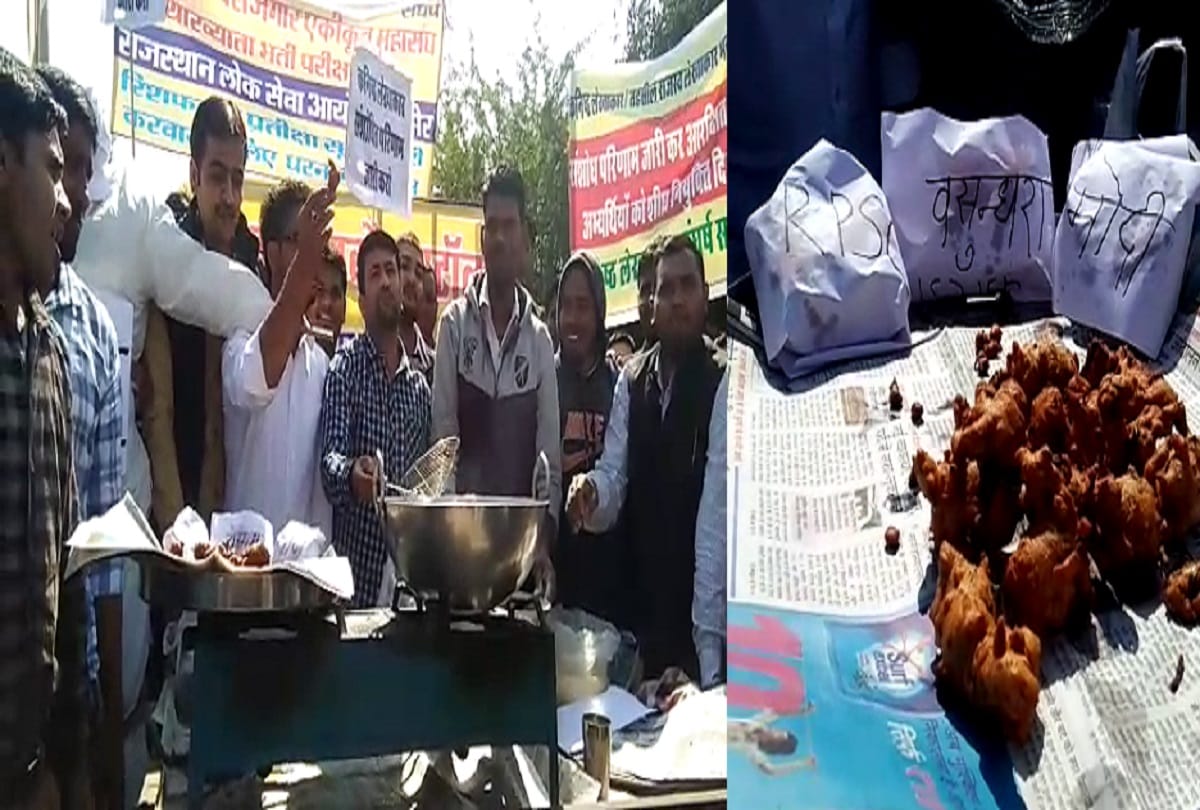 Lucknow News: Bio diesel will be made from oil after frying pokodha-samosa
