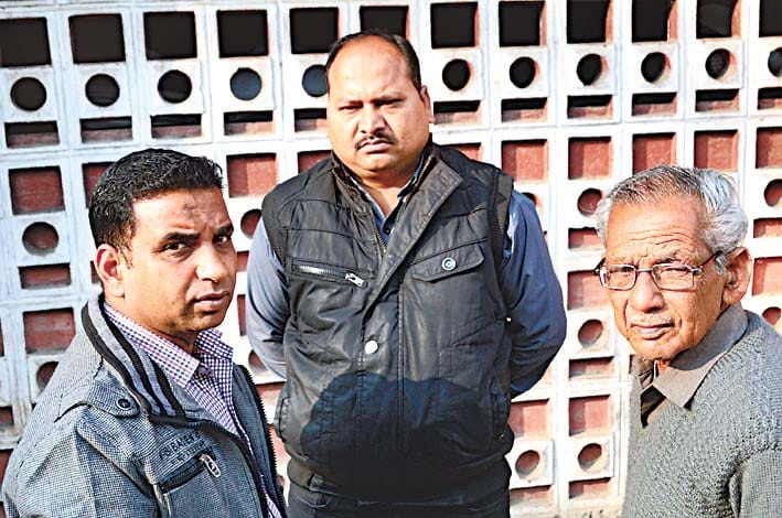 aman murder case