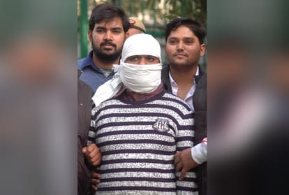 silence in varanasi after terrorist ariz khan arrested 
