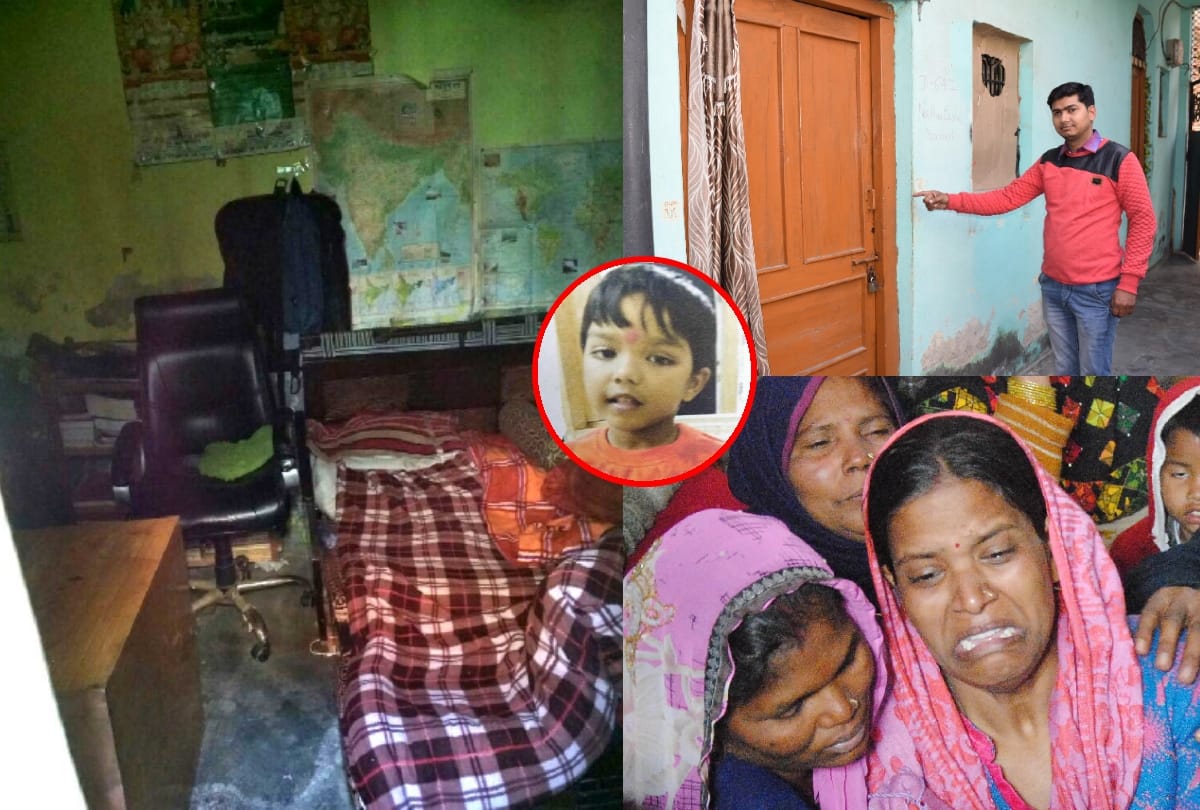 ashish murder case: how accused hide body of boy in briefcase and use dead rat to stop foul smell