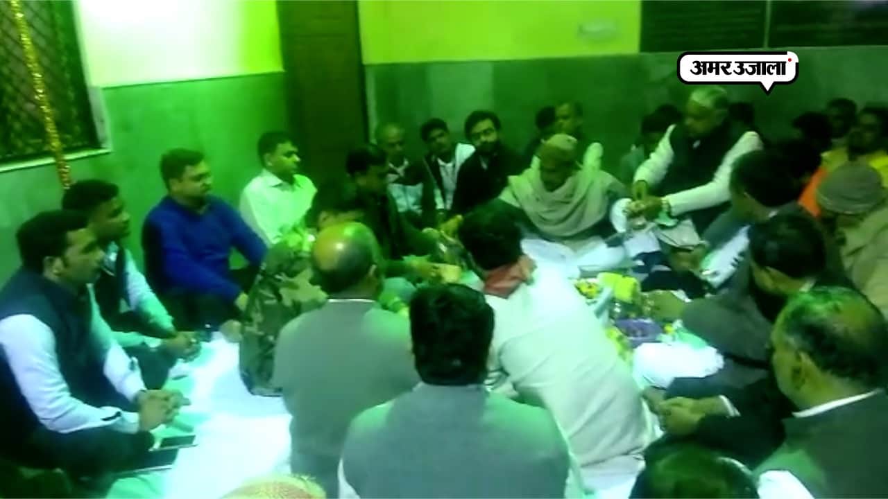 बागपत न्यूज़ 