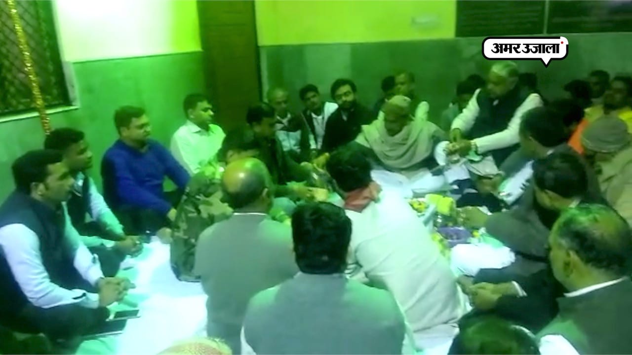 बागपत न्यूज़ 