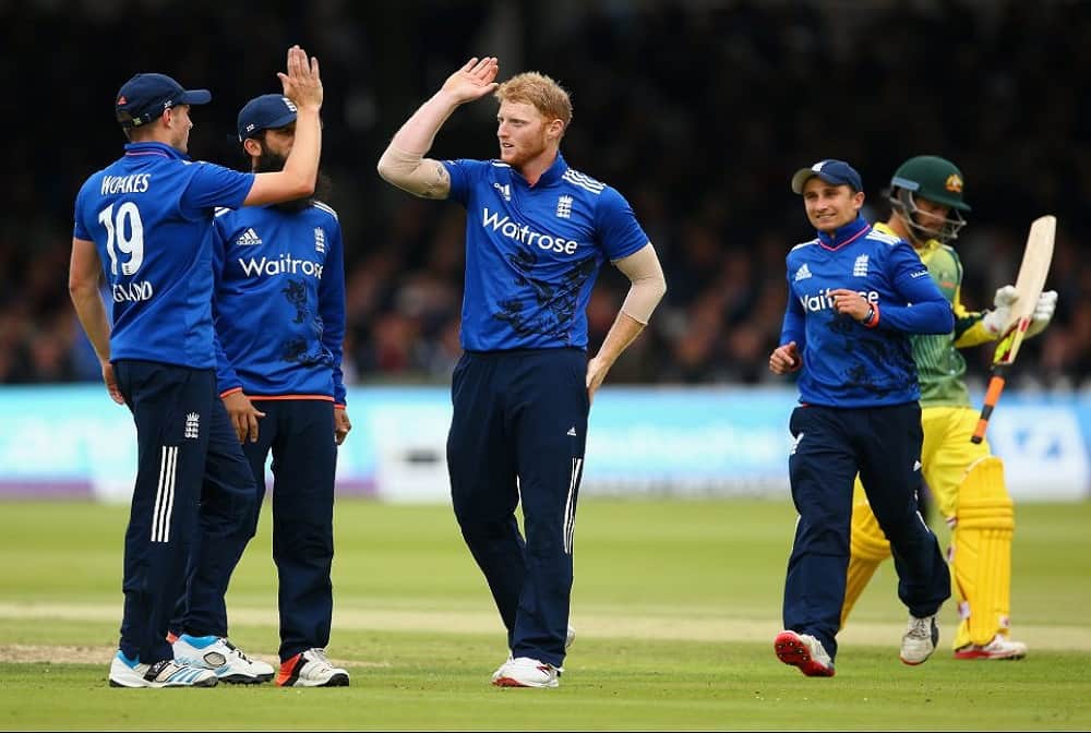 India vs England: English Players To Watch Out For In T20I Series