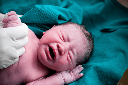 unnecessary Cesarean operation, know what High court said 