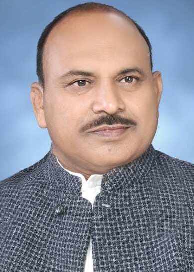 BSP prepares ghoora Ram for Lalanganj Lok Sabha seat